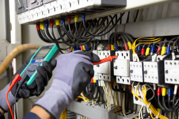 Best Electrical Remodeling Services  in Denver City, TX